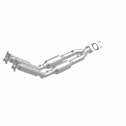 MagnaFlow Direct Fit Catalytic Converter 99-01 Volvo S80 2.8L