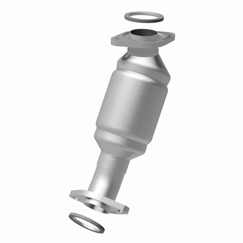 MagnaFlow Direct Fit Catalytic Converter 99-03 Lexus RX300 3.0L fron