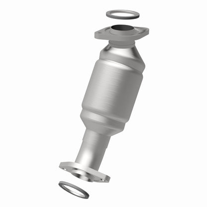 MagnaFlow Direct Fit Catalytic Converter 99-03 Lexus RX300 3.0L fron