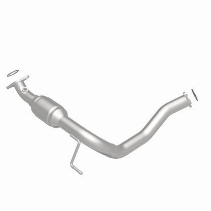 MagnaFlow Direct Fit Catalytic Converter 05-09 Toyota 4Runner 4.0L