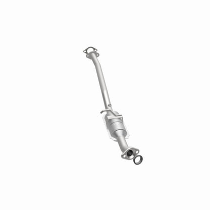 MagnaFlow Direct Fit Catalytic Converter 98-01 Chevrolet Metro 1.3L