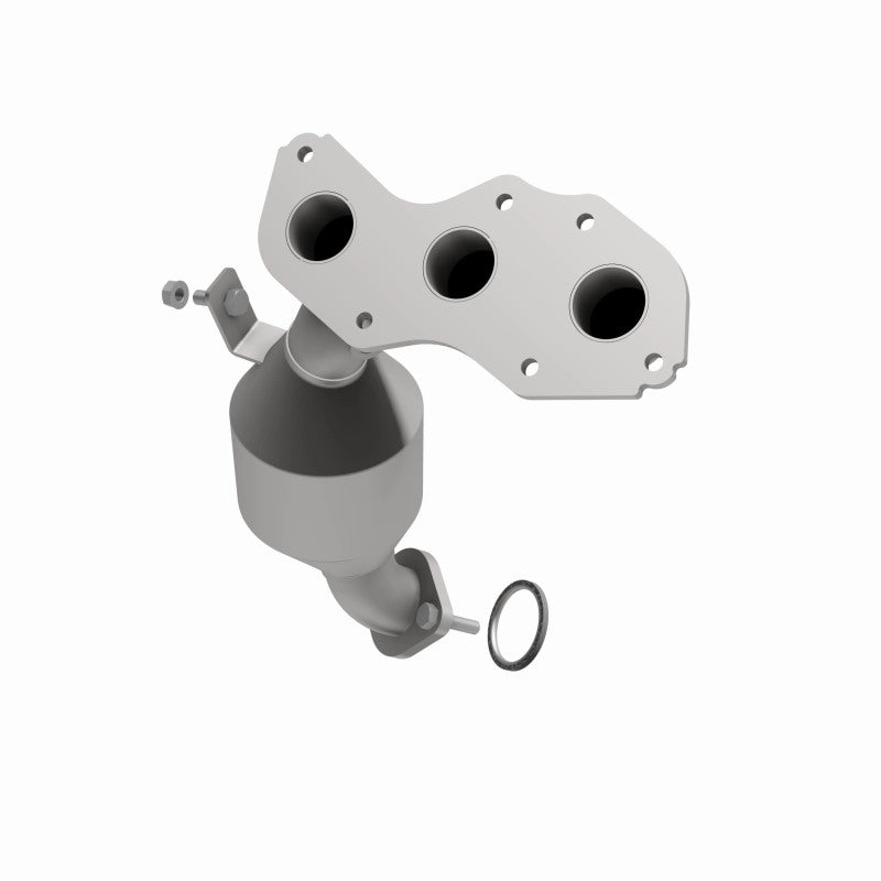 MagnaFlow Direct Fit Catalytic Converter 08-09 Toyota Highlander 3.5L