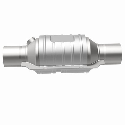 MagnaFlow Universal Catalytic Converter 2.25inch w/ single O2