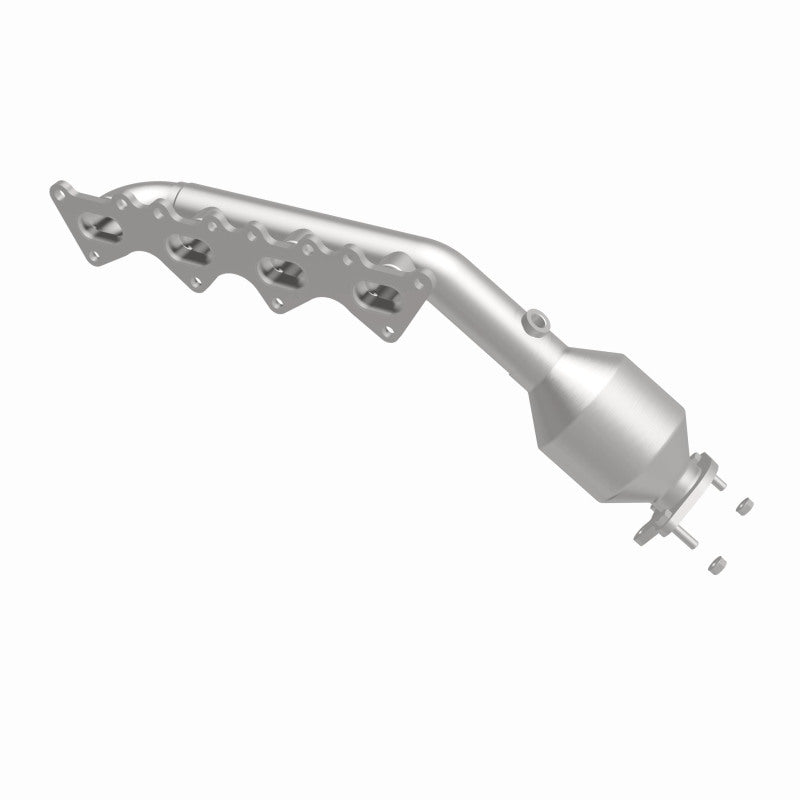 MagnaFlow Direct Fit Catalytic Converter 09-10 Hyundai Genesis 4.6L