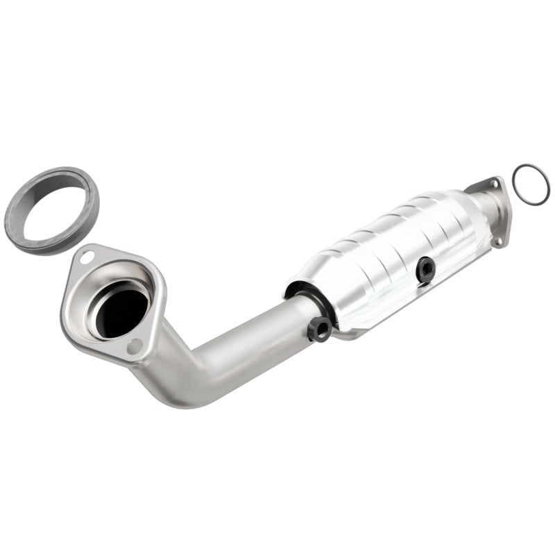 MagnaFlow Conv DF 02-06 Honda CR-V 2.4L (49 Estado)