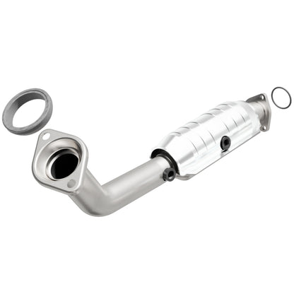 MagnaFlow Conv DF 02-06 Honda CR-V 2.4L (49 Estado)