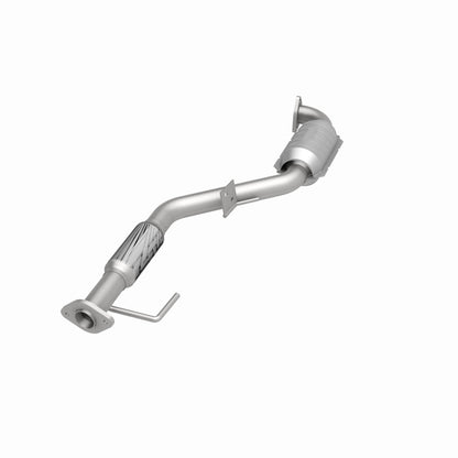 MagnaFlow Direct Fit Catalytic Converter 02-03 MPV 3.0L Passenger Side Rear OEM