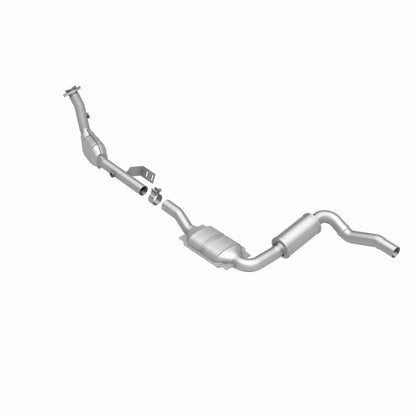 MagnaFlow Direct Fit Catalytic Converter 2003 Mercedes ML320 3.2L