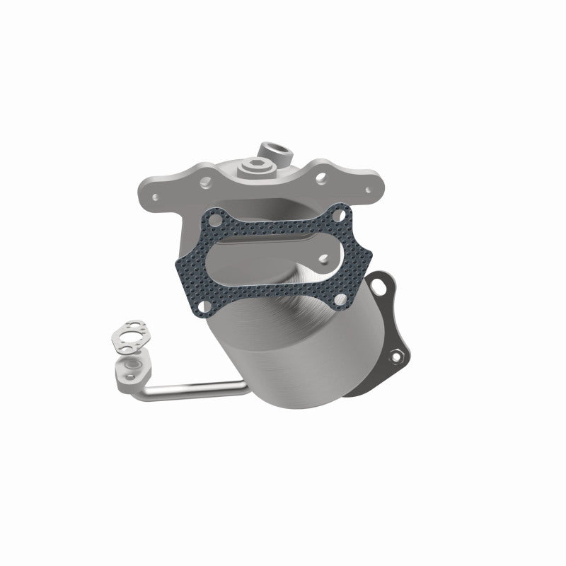 MagnaFlow Direct Fit Catalytic Converter 12-14 Civic Hybrid 1.5L Manifold