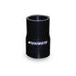 Mishimoto 2.25 to 2.5 Inch Black Transition Coupler