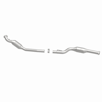 MagnaFlow Direct Fit Catalytic Converter 98-03 MB E320 3.2L D/S