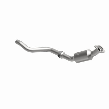 MagnaFlow Direct Fit Catalytic Converter 05 Chrysler 300 C V8 5.7L