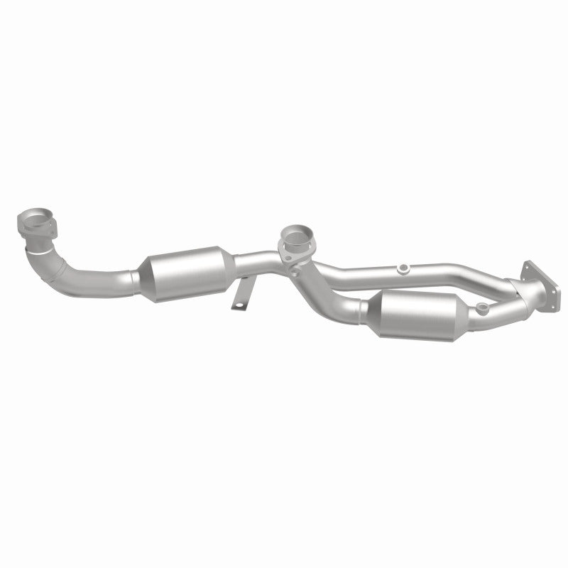 MagnaFlow Direct Fit Catalytic Converter 99-00 Windstar 3.0L V6
