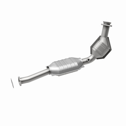 MagnaFlow Direct Fit Catalytic Converter 03-07 Ford-Mercury Driver Side