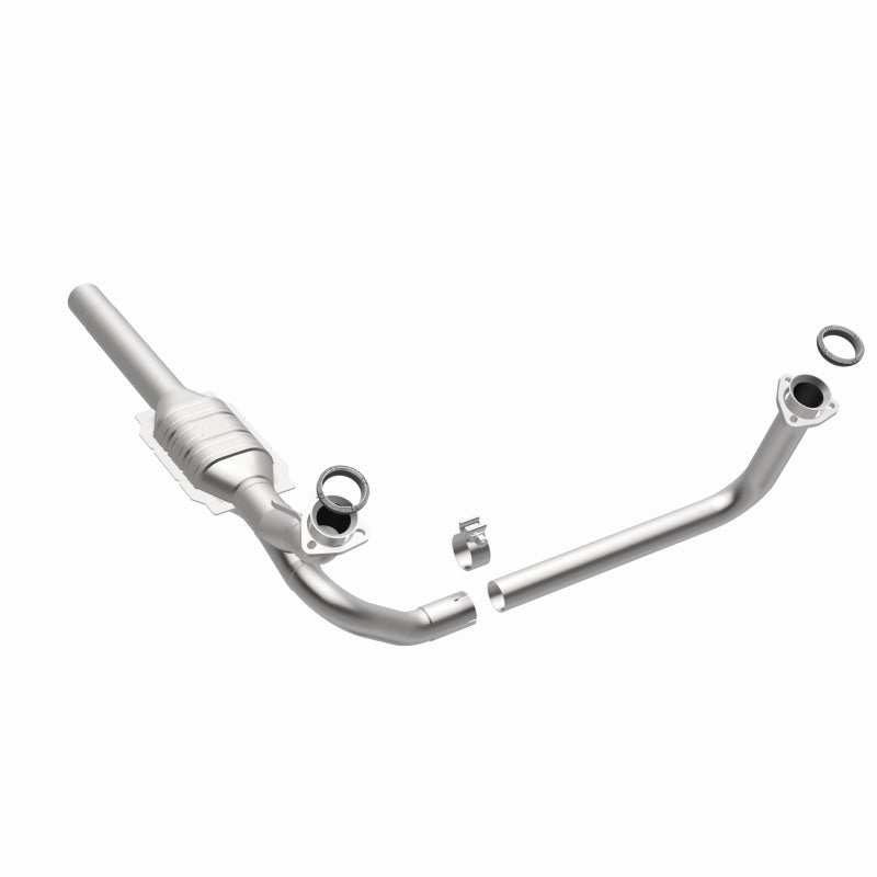 MagnaFlow Direct Fit Catalytic Converter Chevrolet/GMC 1500 1/2 Ton