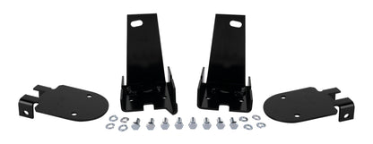 Kit de mola pneumática Loadlifter 5000 para elevação a ar para Ford Excursion 00-05 4WD