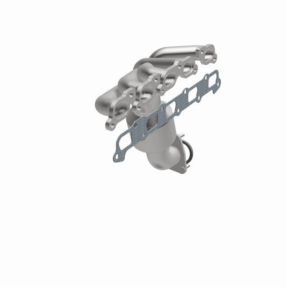 MagnaFlow Direct Fit Catalytic Converter 07 Colorado/Canyon 3.7L OEM
