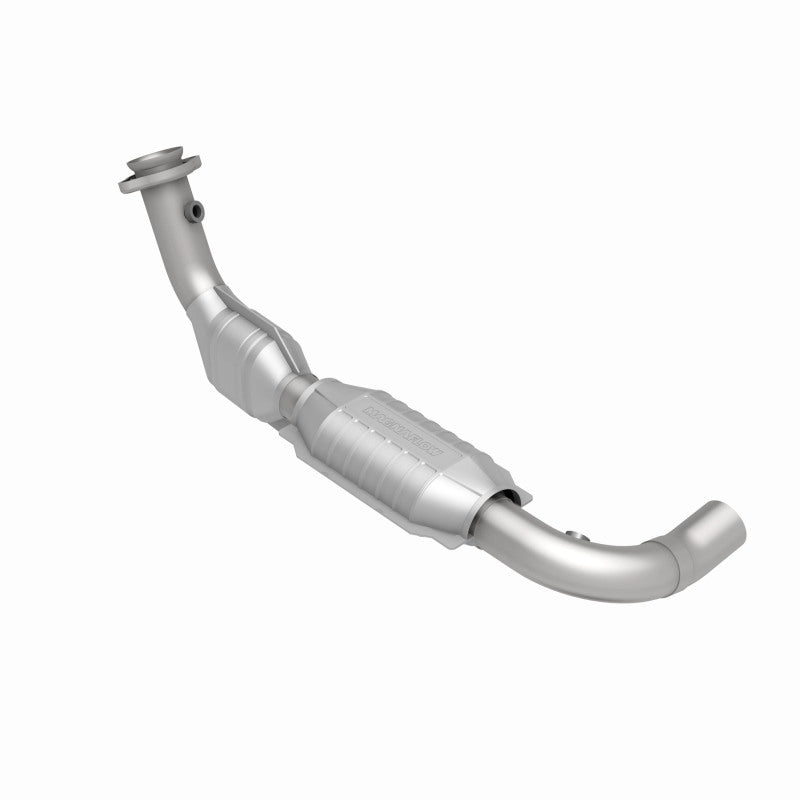 MagnaFlow Direct Fit Catalytic Converter 97-98 Ford Exped 4.6L D/S