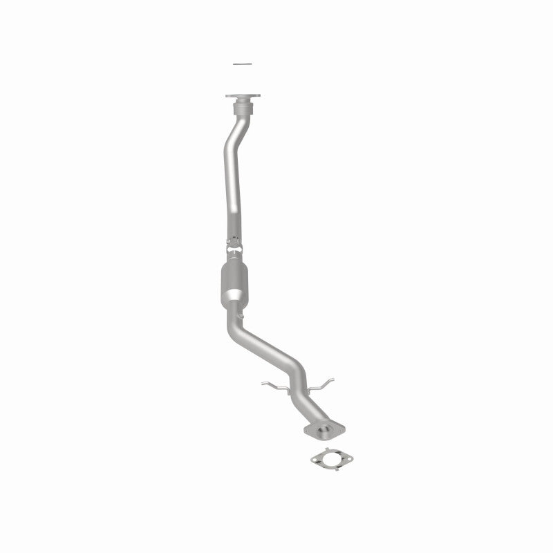 MagnaFlow Direct Fit Catalytic Converter 97-98 GM Vans 3.4L OEM