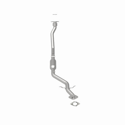 MagnaFlow Direct Fit Catalytic Converter 97-98 GM Vans 3.4L OEM