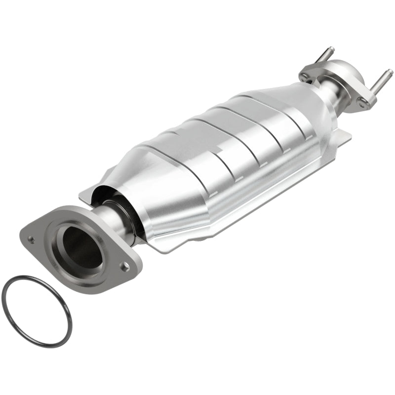 MagnaFlow Direct Fit Catalytic Converter 05-07 Ford Freestyle 3.0L