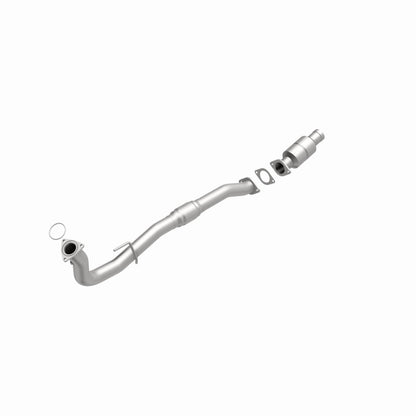 MagnaFlow Direct Fit Catalytic Converter 02-03 Avalanche 8.1 PS OEM