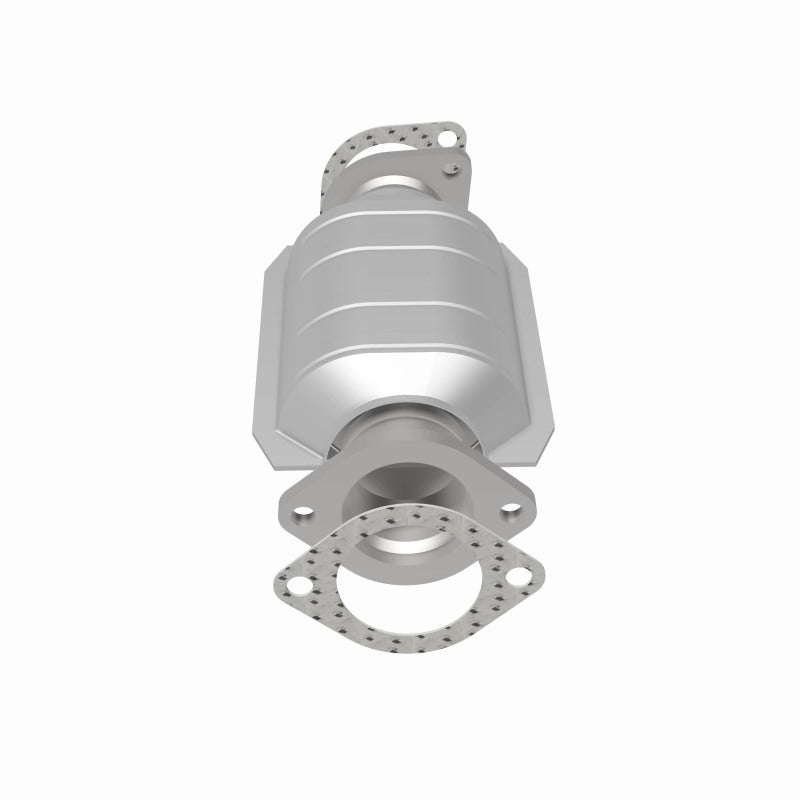 MagnaFlow Direct Fit Catalytic Converter 02-04 Infiniti I35 3.5L