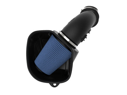 Sistema de admissão de ar frio aFe Momentum HD com Pro 5R Media 2019 Dodge Diesel Trucks L6-6.7L (td)
