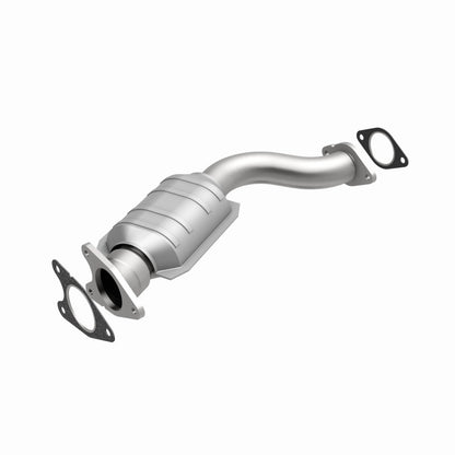 MagnaFlow Direct Fit Catalytic Converter 96-97 Contour 2.5L A/T Rear