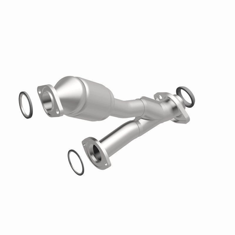 MagnaFlow Direct Fit Catalytic Converter 01-03 Highlander 3L rr OEM