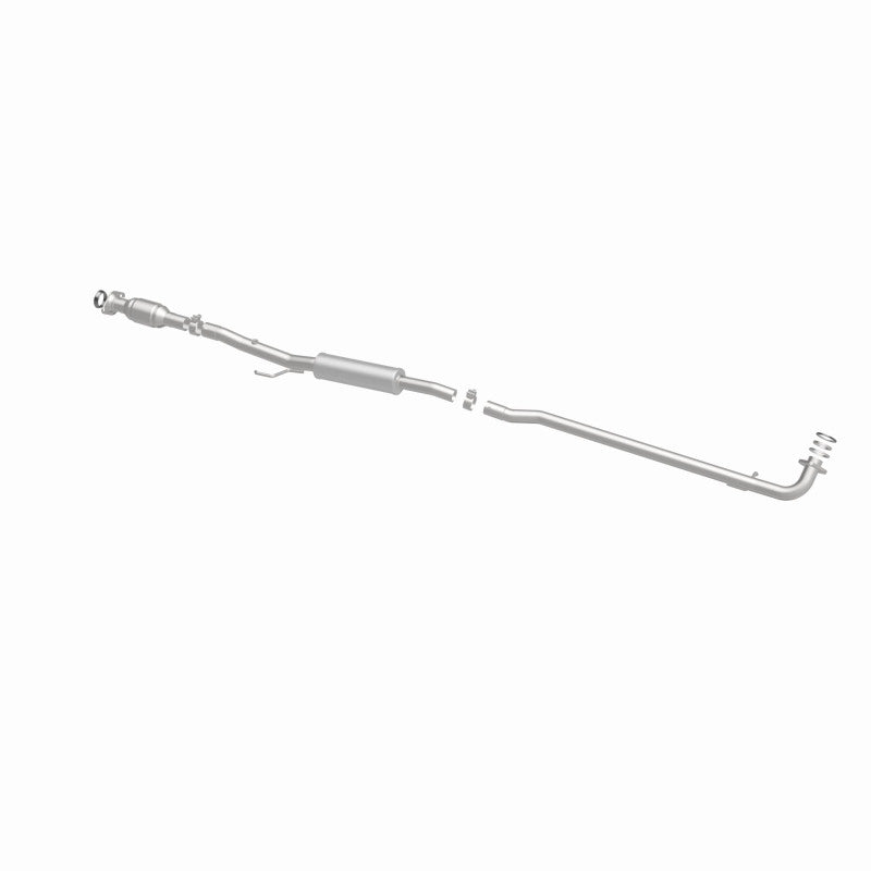 MagnaFlow Direct Fit Catalytic Converter 00-04 Toyota Avalon 3.0L