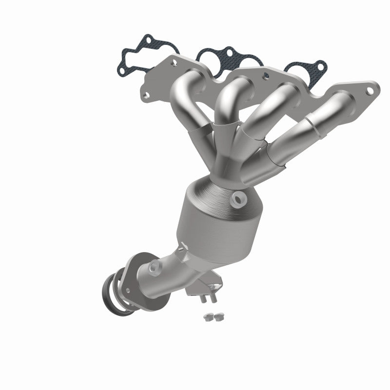 MagnaFlow Direct Fit Catalytic Converter 2009-2014 MX-5 Miata 2 L Manifold