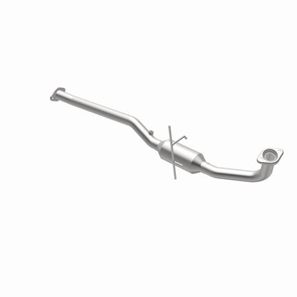 MagnaFlow California Direct Fit Converter 1996 Suzuki Swift 1.3L