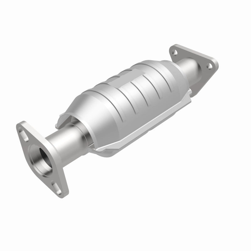 MagnaFlow Direct Fit Catalytic Converter 87-89 Mercedes 260E 2.6L