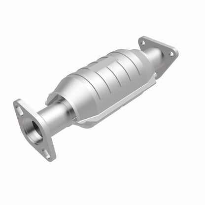 MagnaFlow Direct Fit Catalytic Converter 87-89 Mercedes 260E 2.6L