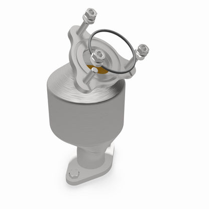 MagnaFlow Direct Fit Catalytic Converter 2010-2011 LaCrosse 3.6 L Underbody
