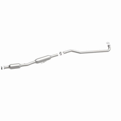 MagnaFlow Direct Fit Catalytic Converter 98-99 Toyota Corolla 1.8L