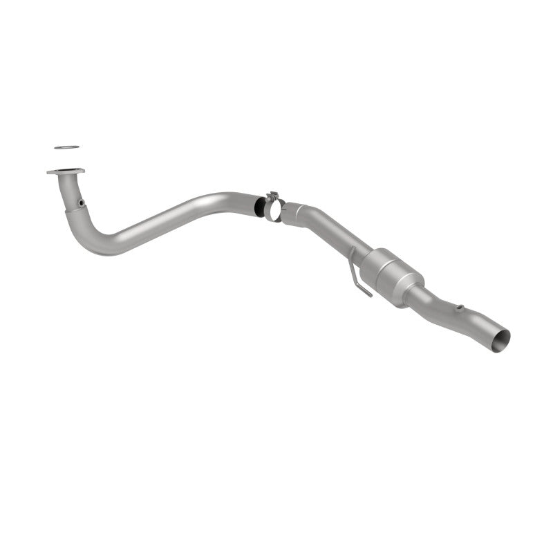 MagnaFlow Direct Fit Catalytic Converter 00-06 Chevy/GMC Driver Side