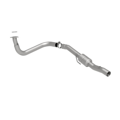 MagnaFlow Direct Fit Catalytic Converter 00-06 Chevy/GMC Driver Side