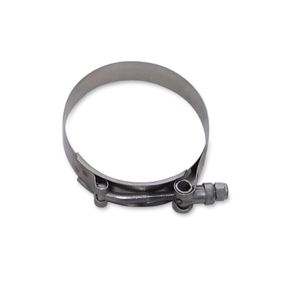 Abrazaderas de perno en T de acero inoxidable de 2 pulgadas Mishimoto