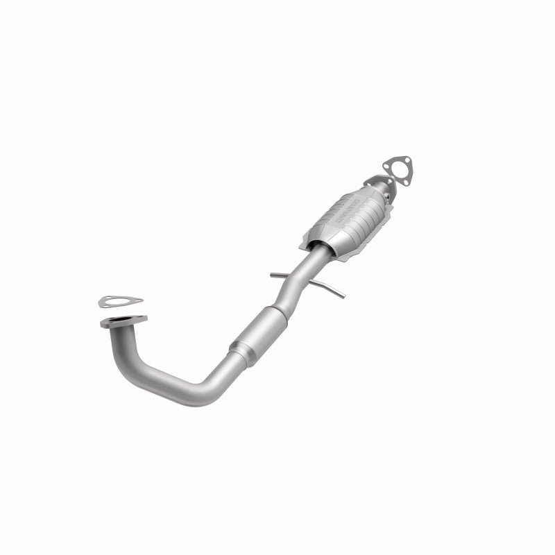 MagnaFlow Direct Fit Catalytic Converter 01-02 Saturn Rear OEM