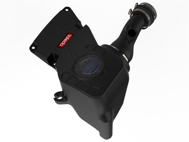 aFe Sistema de admisión de aire frío Takeda Momentum Pro 5R 2018 Honda Accord I4 1.5L (t)