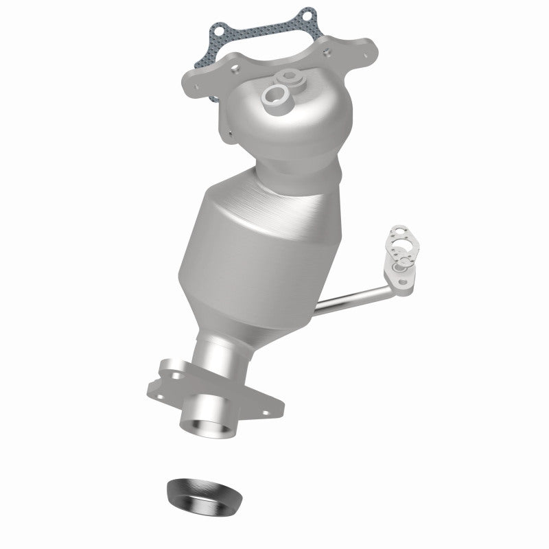 MagnaFlow Direct Fit Catalytic Converter 12-14 Civic Hybrid 1.5L Manifold