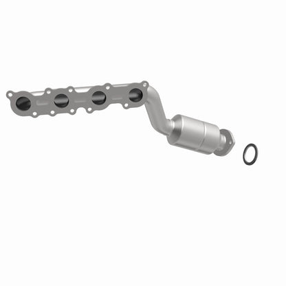 MagnaFlow Direct Fit Catalytic Converter 08-09 Lexus LS600H 5.0L