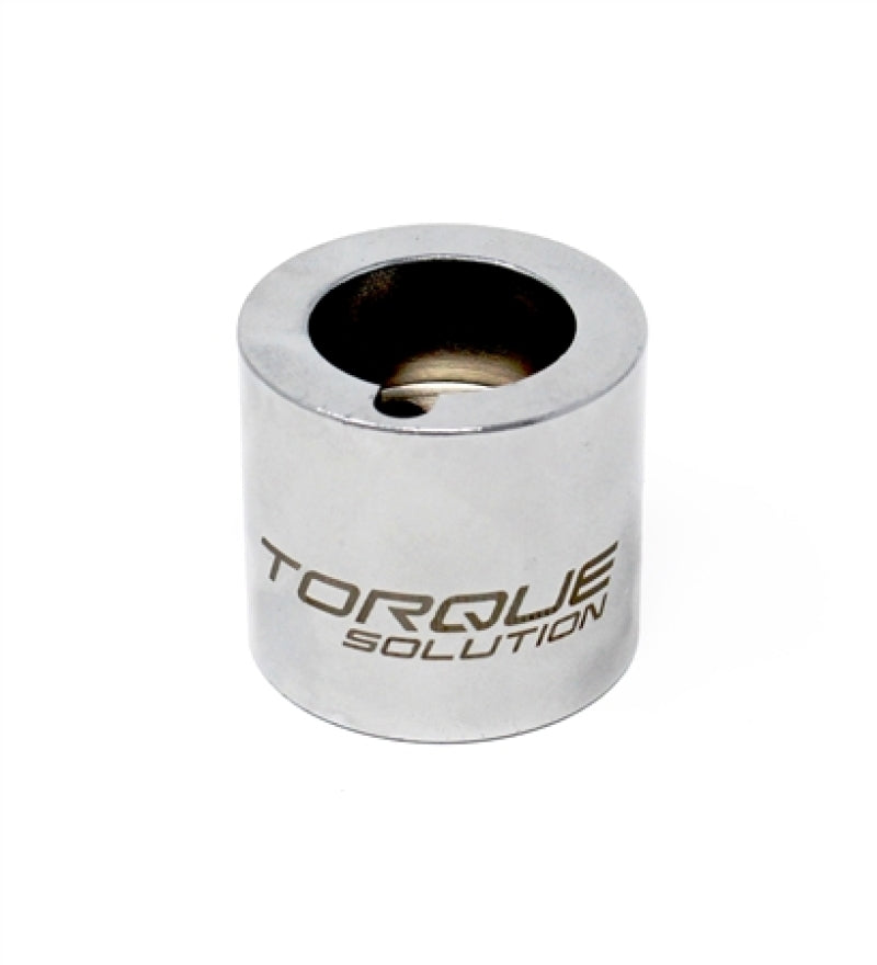 Torque Solution Herramienta de toma de cigüeñal - Motores Subaru EJ