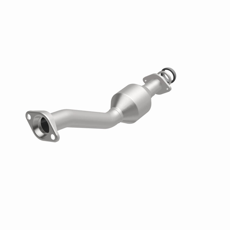 MagnaFlow Direct Fit Catalytic Converter 2012-2013 JUKE 1.6L Underbody