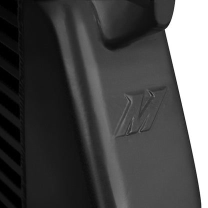 Mishimoto 03-09 Dodge 5.9L/6.7L Cummins Intercooler (Negro)