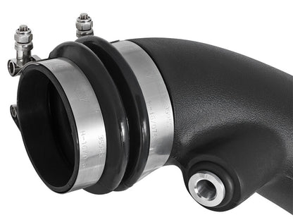 aFe POWER Momentum GT Pro DRY S Sistema de admissão de ar frio 16-17 Jeep Grand Cherokee V6-3.6L
