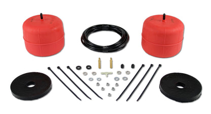 Kit de mola pneumática 1000 para elevação a ar
