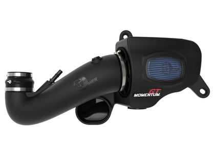 aFe 21-22 Jeep Grand Cherokee L (WL) HEMI V8 5.7L Momentum GT Sistema de admissão de ar frio com filtro Pro 5R